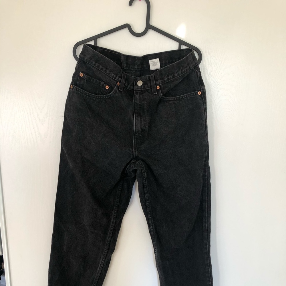 Vintage Levi's Jeans